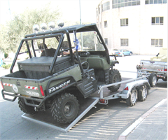 נגררים 1300 ק