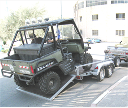 נגררים 1300 ק